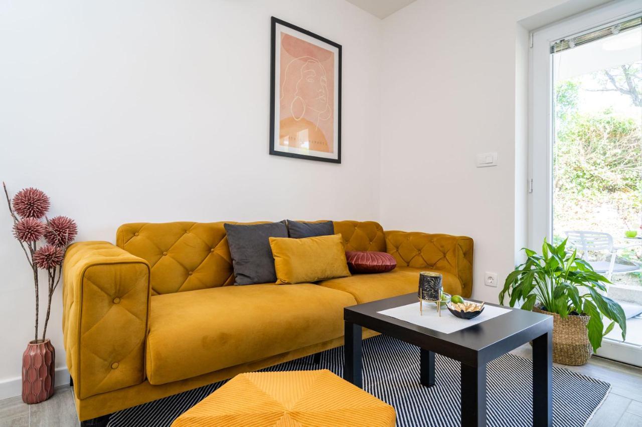 Voga Apartment *