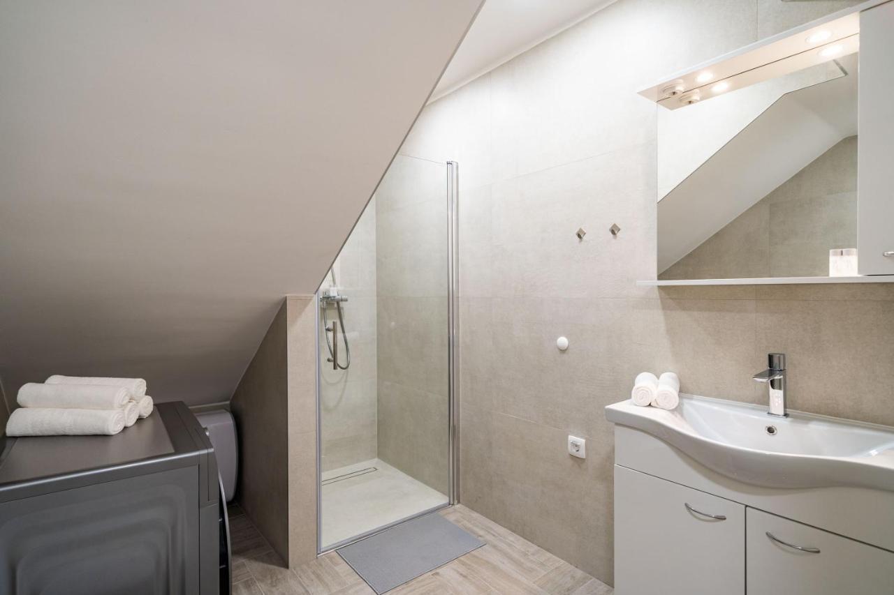 Voga Apartment *