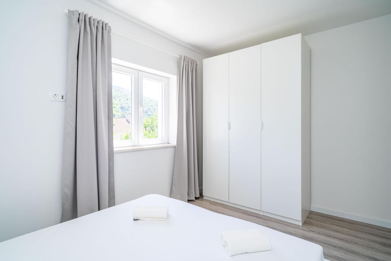 Voga Apartment