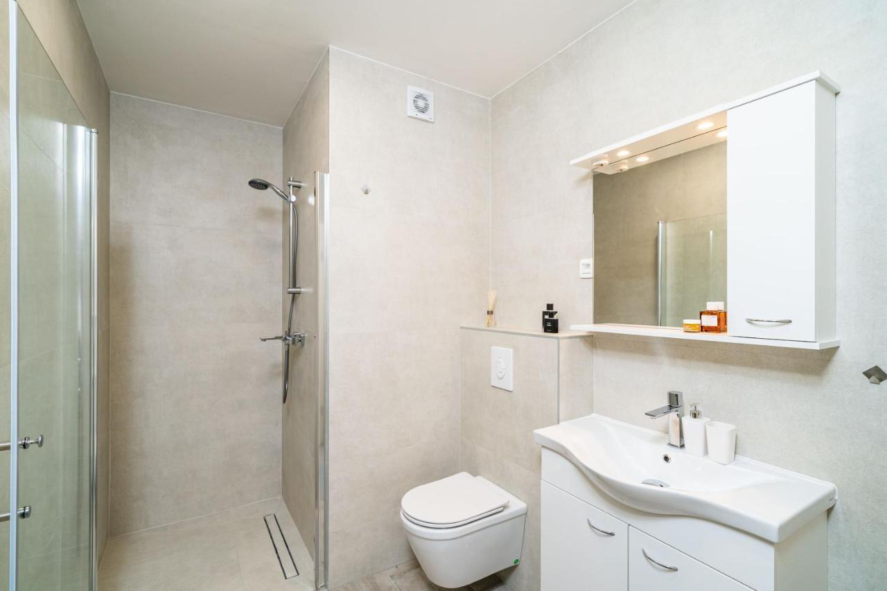 Apartment Voga