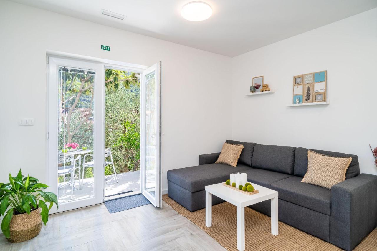 Voga Apartment