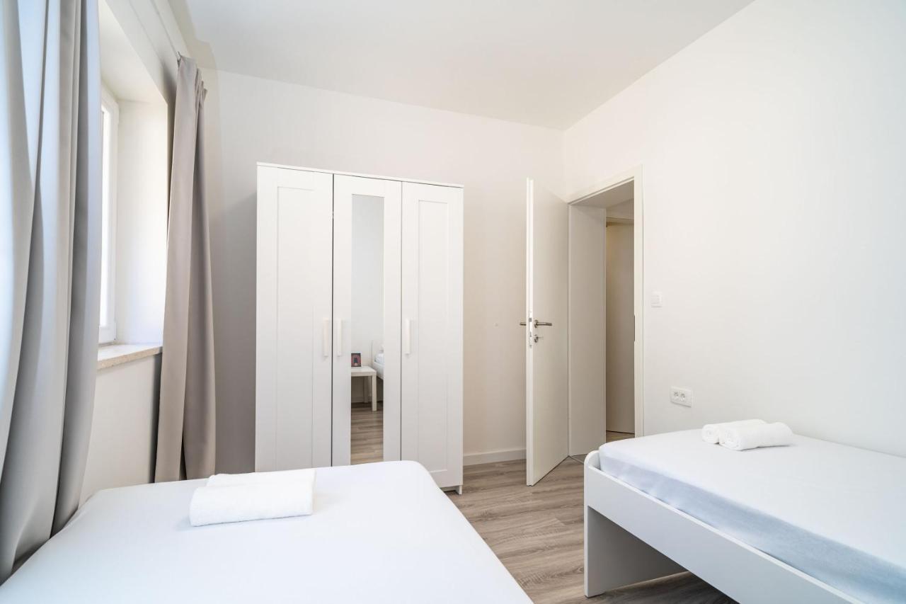 Apartment Voga *