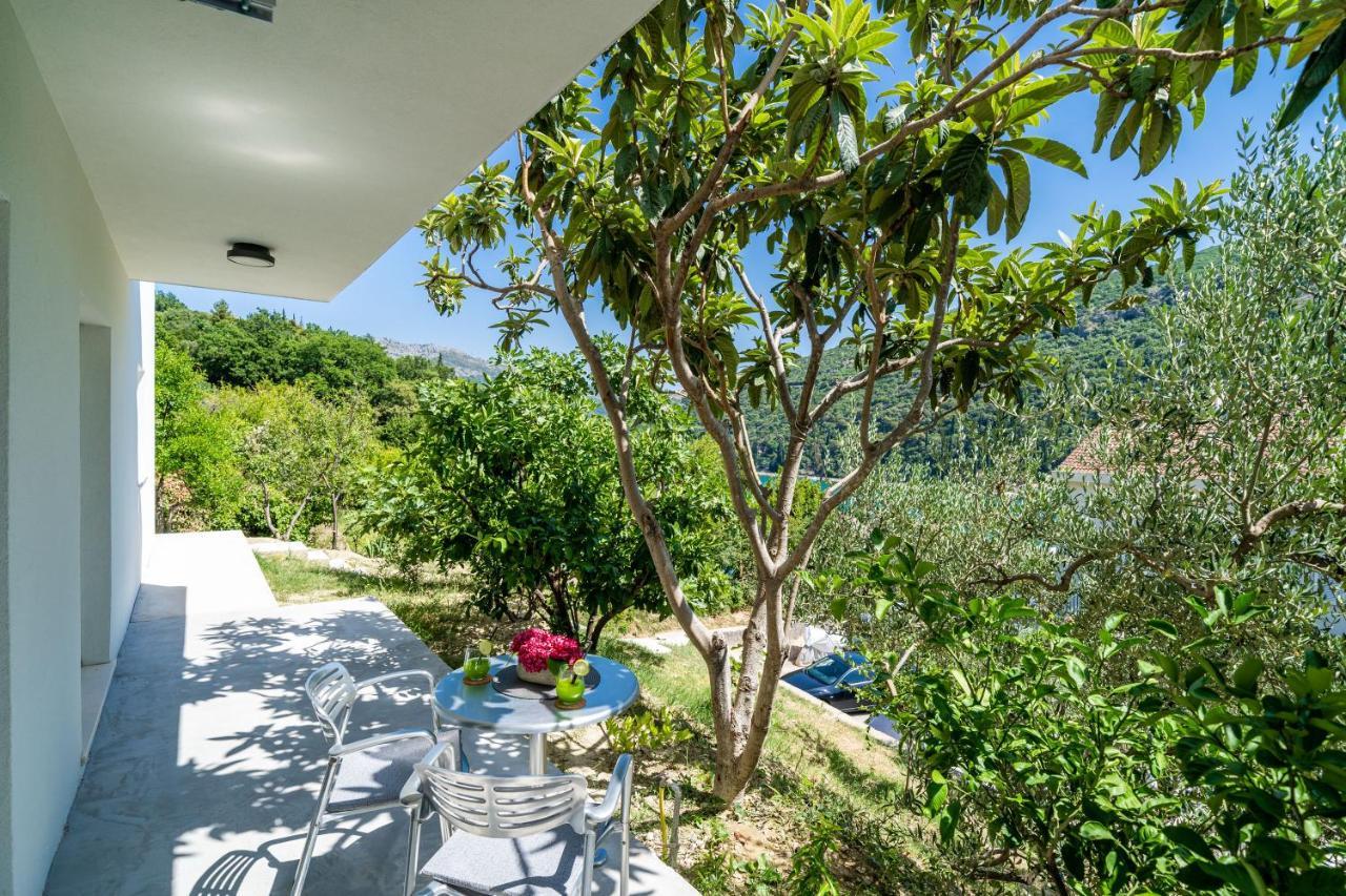 Voga Apartment