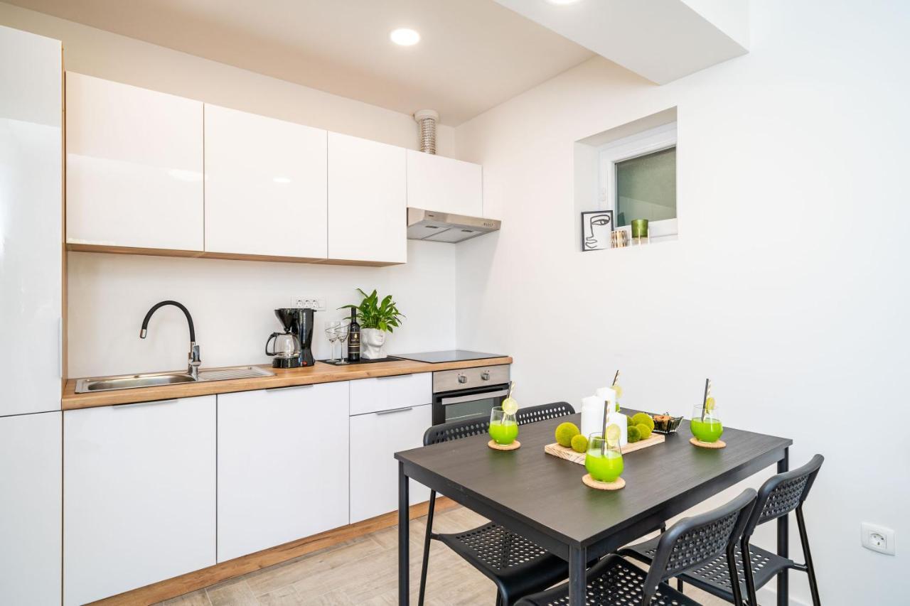 Voga Apartment *
