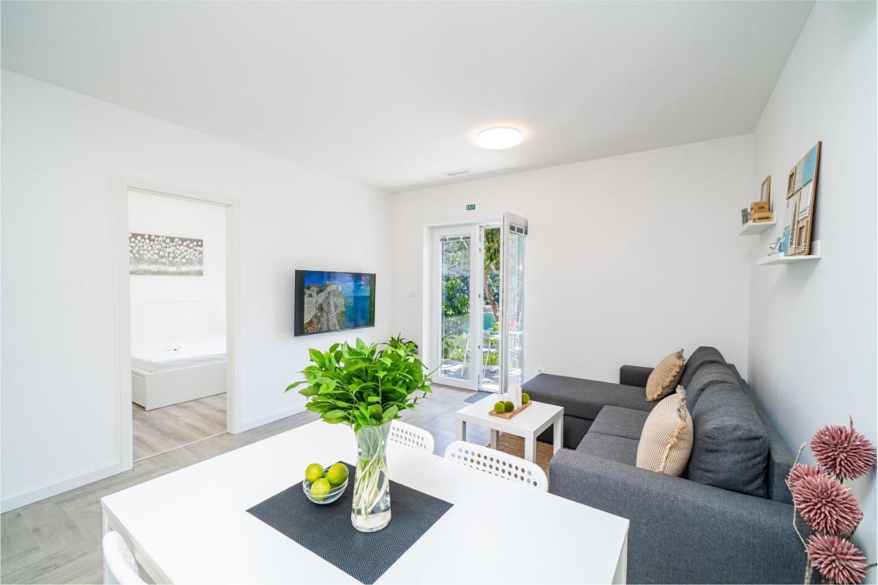 Voga Apartment Dubrovnik