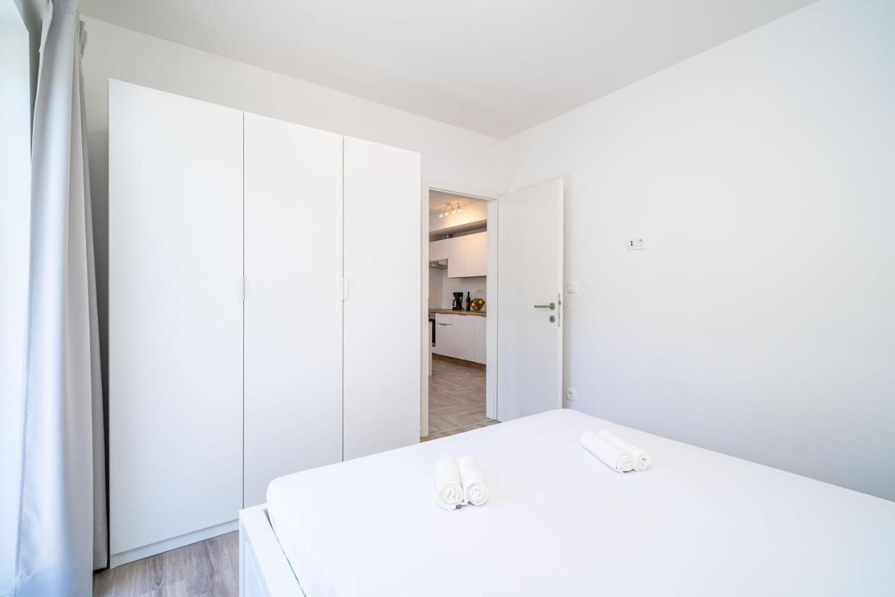 Voga Apartment *