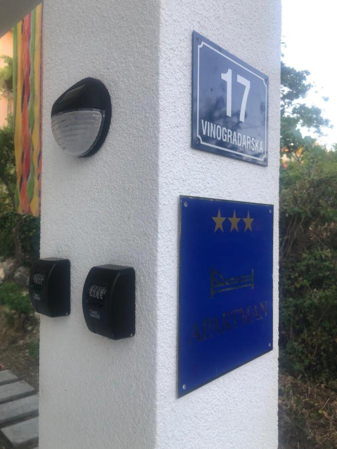Apartment Voga